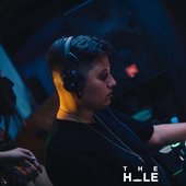 Pika djing