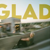 Glad