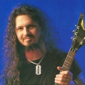 Dimebag Darrell