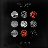 Blurryface - PNG