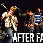 AFTER FALL - 2011 @Mark Attacks !