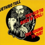 LastFM profile picture for @vol