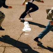 Nuevas Emociones [Explicit]