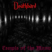 Temple of the Moon