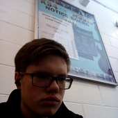 LastFM profile picture for @tex