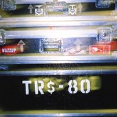 TRS-80 at The Walker Art Museum in Minneapolis