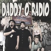 Daddy O Radio