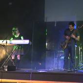 April Fish 31 Dec 2010