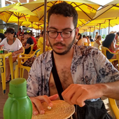 LastFM profile picture for @gbgomes
