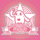 09' SMTOWN Summer