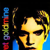 velvet goldmine film poster