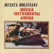 Música Instrumental Andina