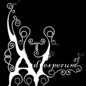 Ad Vesperum Logo