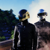 Daft Punk