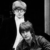 Peter & Gordon