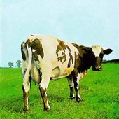 Atom Heart Mother