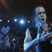 Danzig and Doyle THE MISFITS
