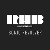 Sonic Revolver