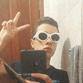 gang gang