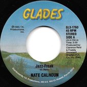 Jazz-Freak (by Nate Calhoun)