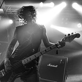 BODYBAG (A Coruña, Spain)
