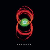 Cover of Pearl Jam's BINAURAL (2000)