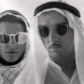 Mick Karn & Midge Ure