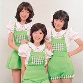 キャンディーズ