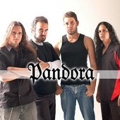 Pandora [Brazil]
