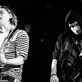 EOEG live 2010 Cottbus