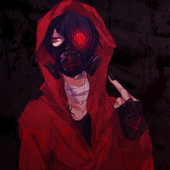Avatar for Crony-Akatsuki