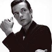 Brandon Flowers | Essential Homme Magazine