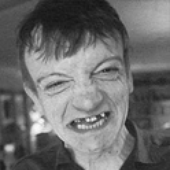 LastFM profile picture for @influx
