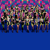 E.G. Anthem -WE ARE VENUS-