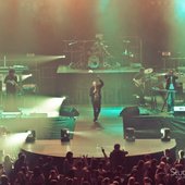 SDT @ Arena Riga