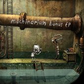 Machinarium Bonus EP