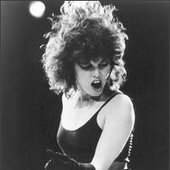 Pat Benatar