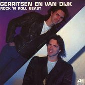 Gerritsen & Van Dijk single sleeve...