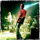(The) Joyriders - Edinburgh band