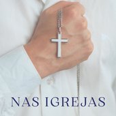 Nas igrejas