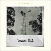 Vezes Mil - EP