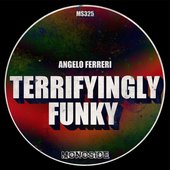 Terrifyingly Funky