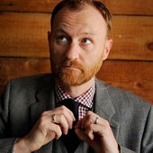 gingerbeard