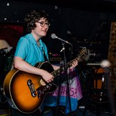 Live in Liverpool, 18th Feb 2020
