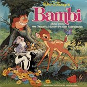 Bambi (Original Motion Picture Soundtrack)