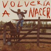 Volvería a nacer