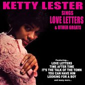 You Can Have Him: Ketty Lester Sings Love Letters and Other Greats