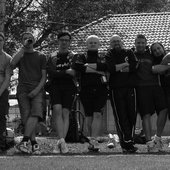 Maua HC Cup 20. Juni 09