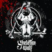 Skeleton Wolf