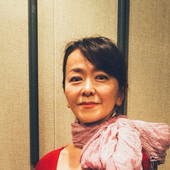 Saori Kobayashi